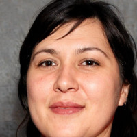 Sarah Rahimi