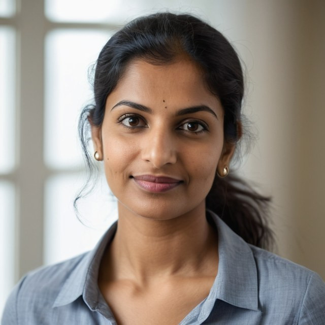 Priya Nair