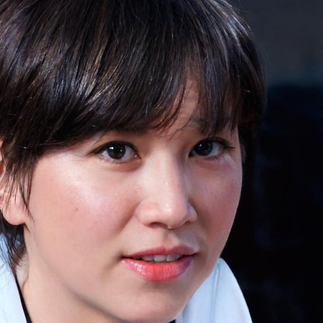 Maya Chen